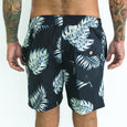 BYRON SHORTS | let's get tropical