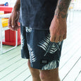 BYRON SHORTS | let's get tropical