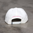 DAY FOR IT HAT | white
